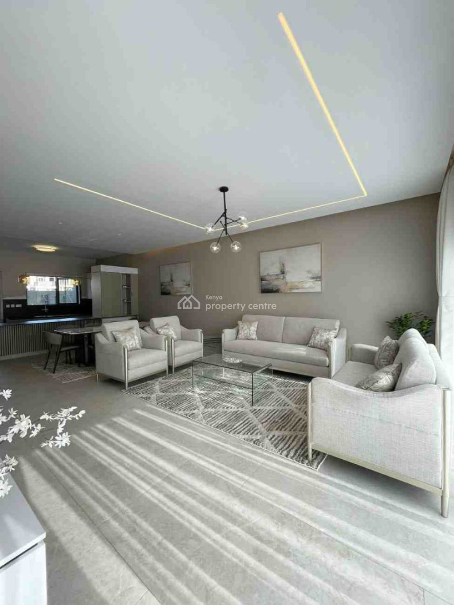 4 Bedroom Plus Dsq Townhouses in Langata, Near Carnivore, Mugumo-ini (langata), Nairobi, Townhouse for Sale