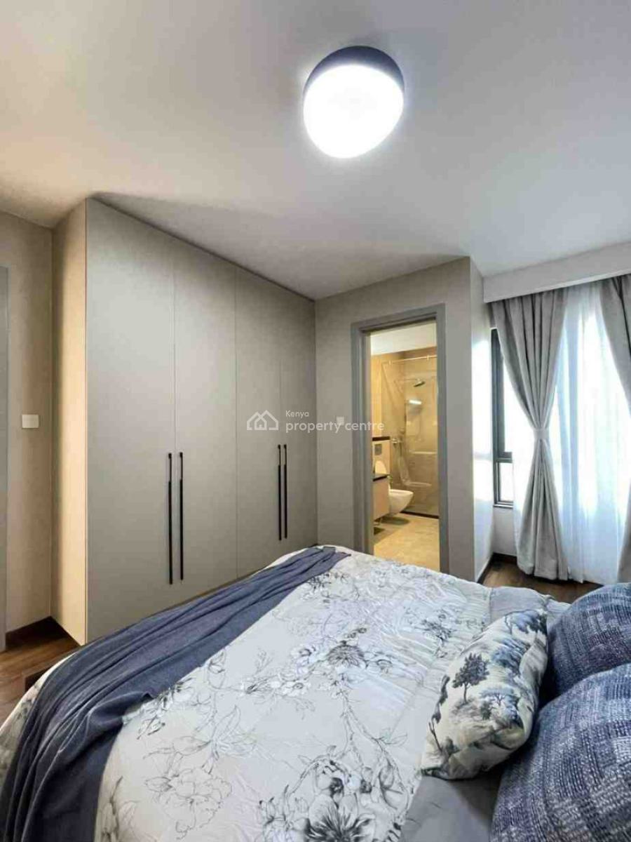 4 Bedroom Plus Dsq Townhouses in Langata, Near Carnivore, Mugumo-ini (langata), Nairobi, Townhouse for Sale