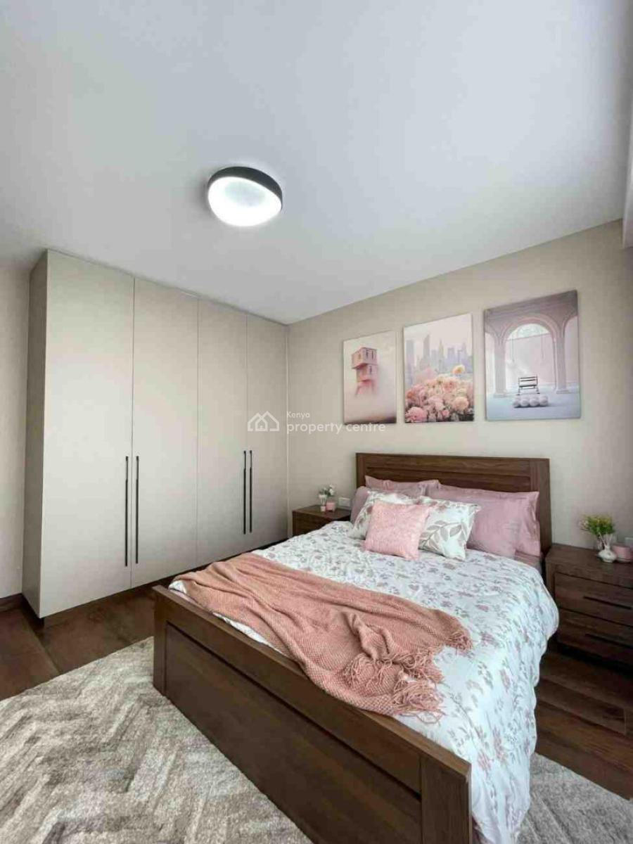 4 Bedroom Plus Dsq Townhouses in Langata, Near Carnivore, Mugumo-ini (langata), Nairobi, Townhouse for Sale