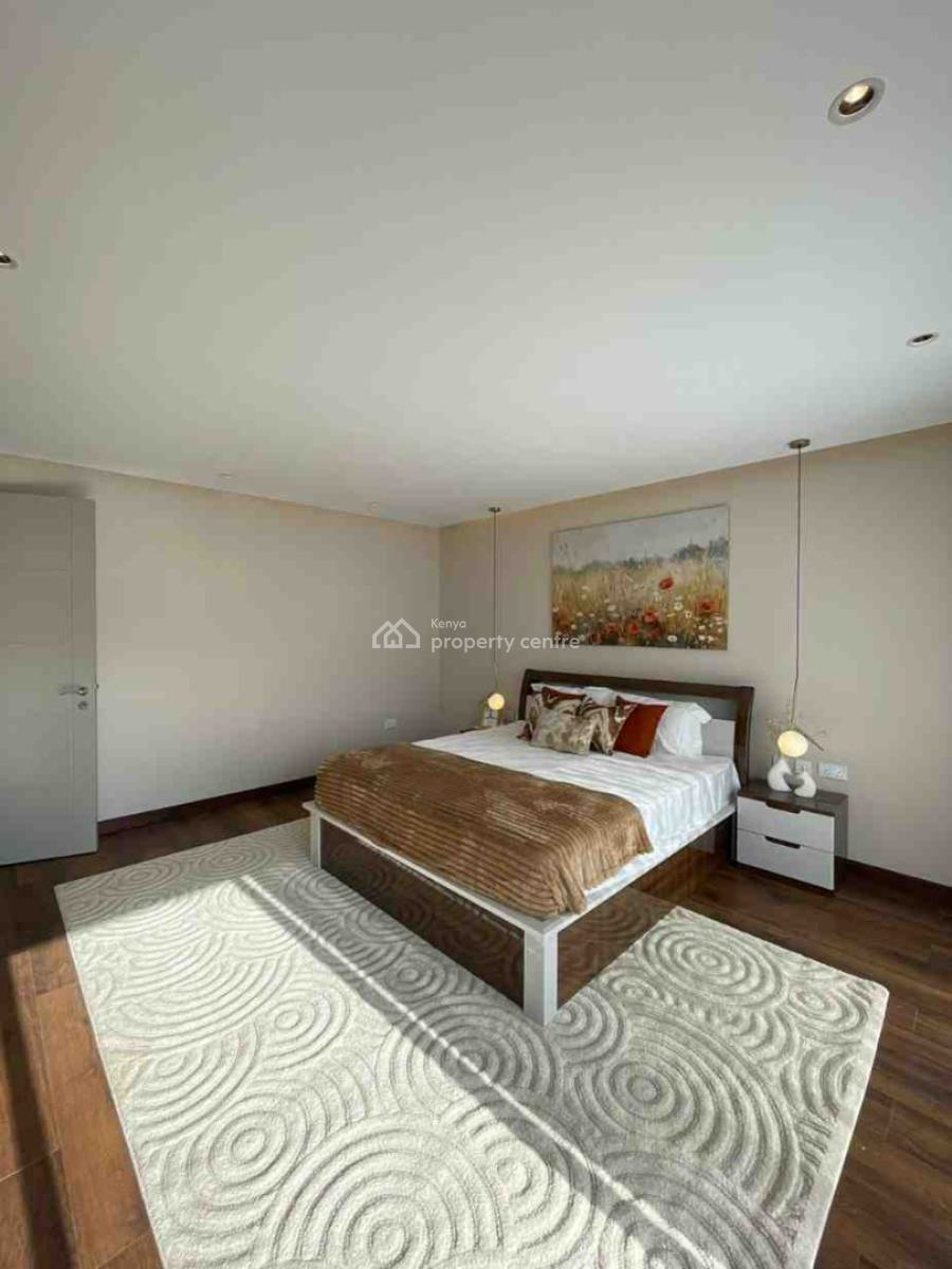 4 Bedroom Plus Dsq Townhouses in Langata, Near Carnivore, Mugumo-ini (langata), Nairobi, Townhouse for Sale