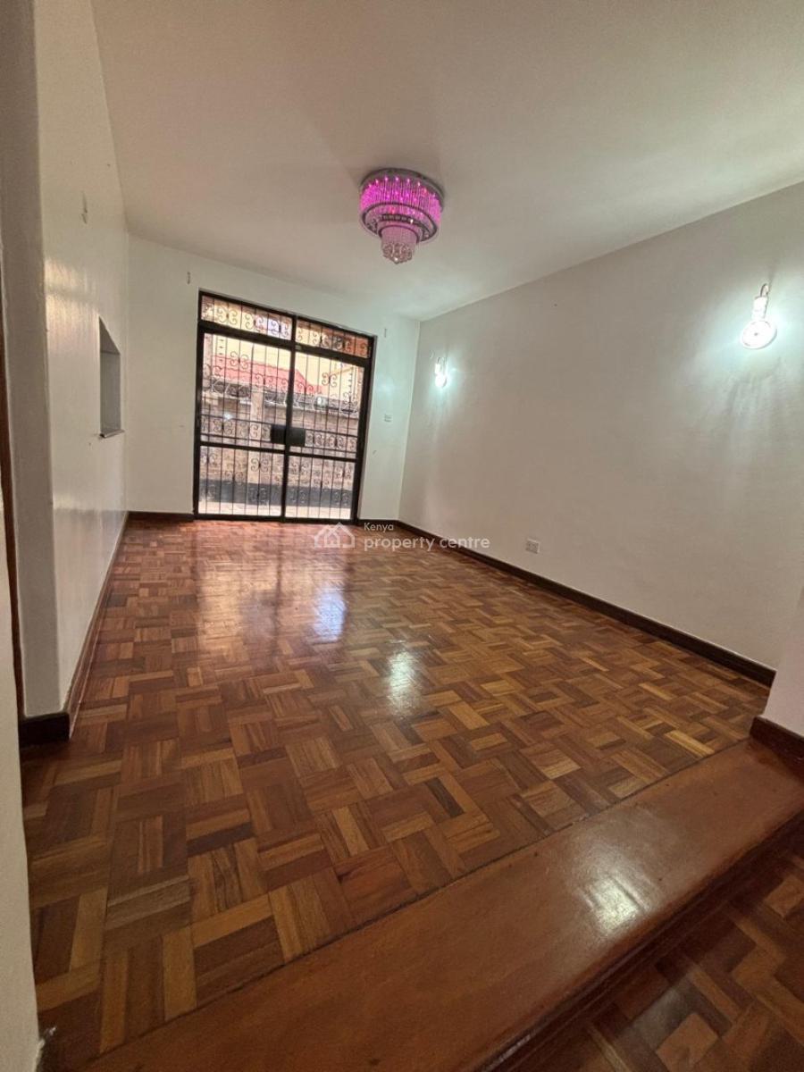 Expansive 5 Bed Townhouse with Ensuite, Valley Arcade, Lavington, Nairobi, Townhouse for Rent