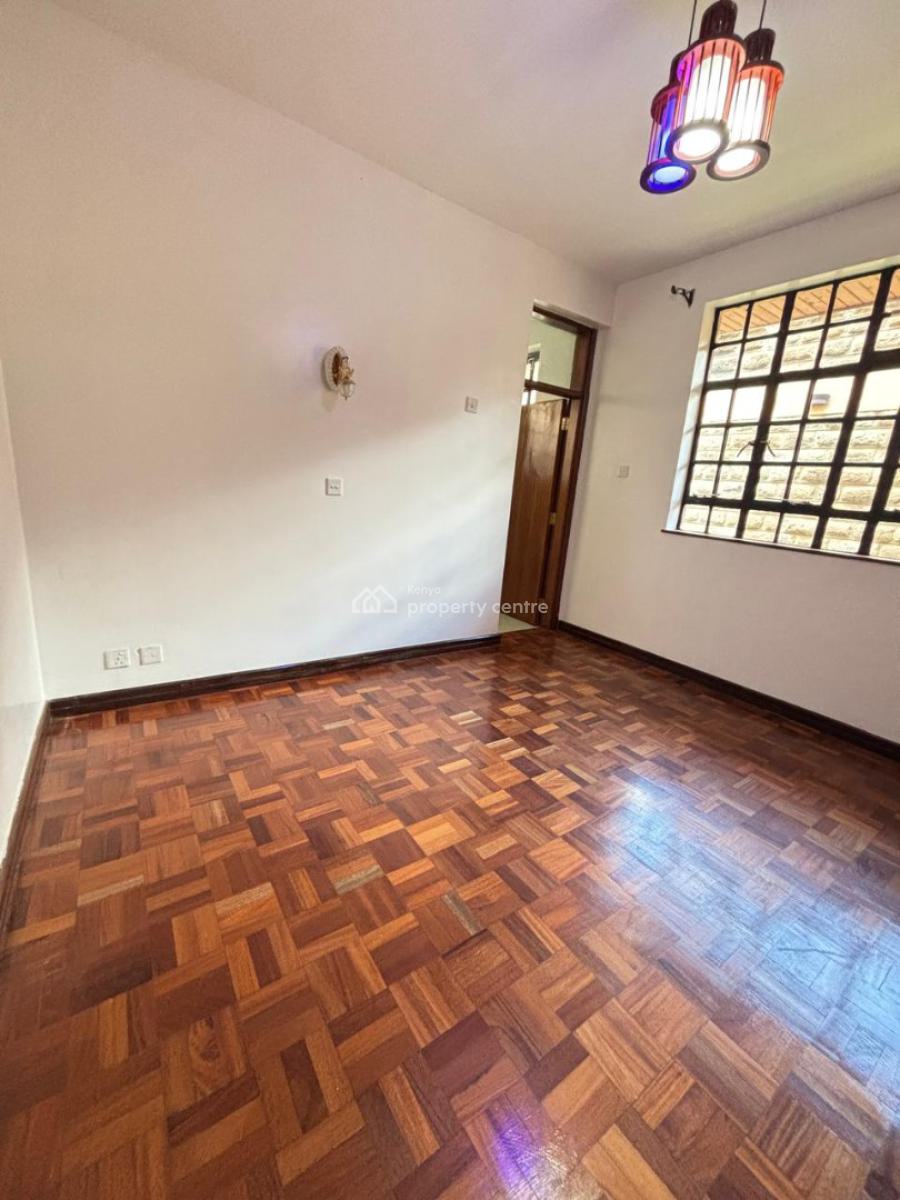 Expansive 5 Bed Townhouse with Ensuite, Valley Arcade, Lavington, Nairobi, Townhouse for Rent