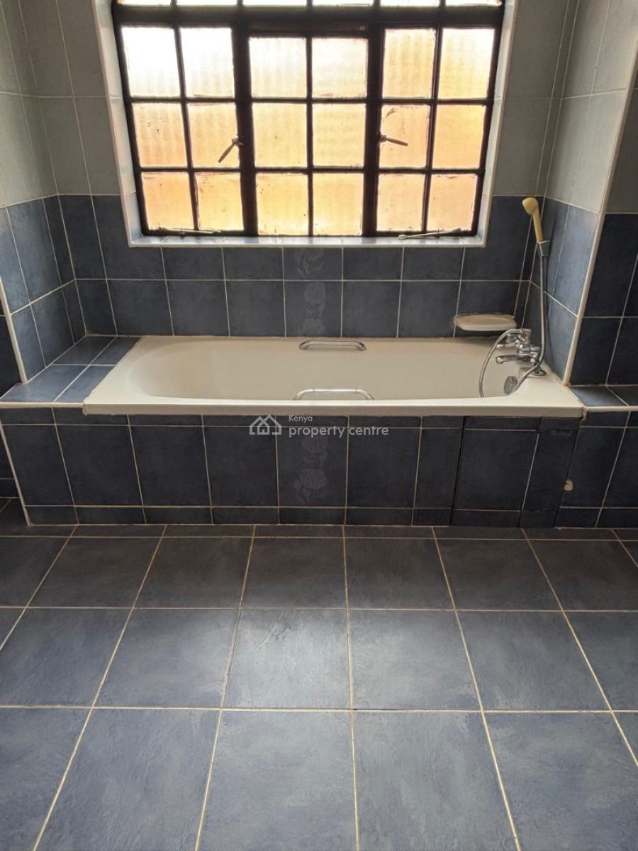 Expansive 5 Bed Townhouse with Ensuite, Valley Arcade, Lavington, Nairobi, Townhouse for Rent