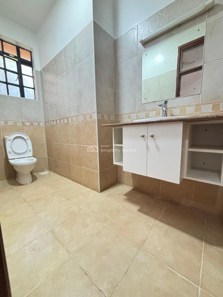 Expansive 5 Bed Townhouse with Ensuite, Valley Arcade, Lavington, Nairobi, Townhouse for Rent