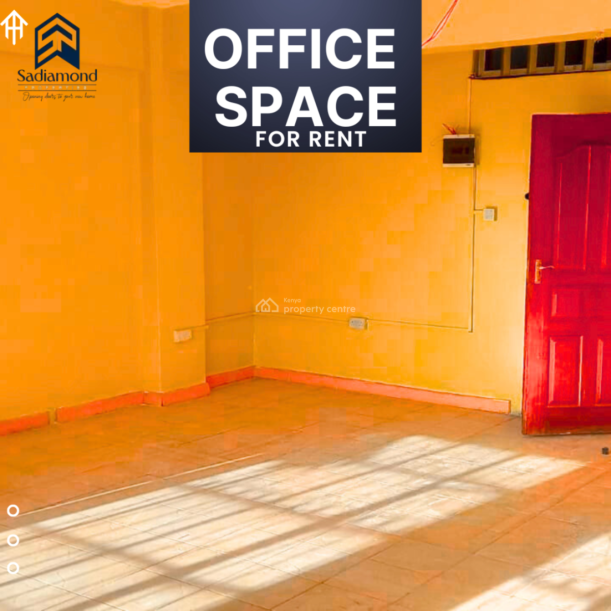 Office Space  on Kiambu Road, Runda, Runda, Westlands, Nairobi, Commercial Property for Rent