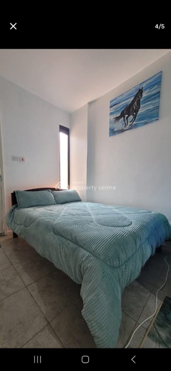 an Amazing 1 Bedroom in a Cool Environment, Roysambu, Nairobi, Apartment for Sale