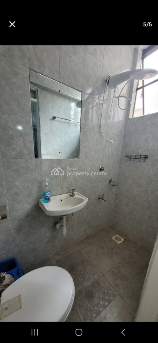 an Amazing 1 Bedroom in a Cool Environment, Roysambu, Nairobi, Apartment for Sale