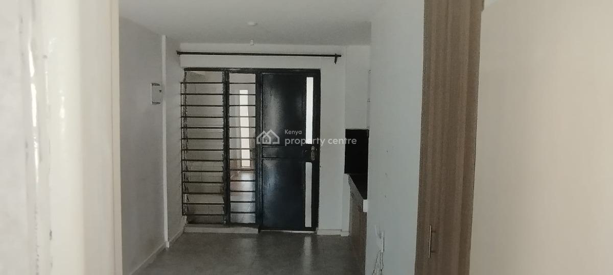 an Amazing 1 Bedroom in a Cool Environment, Roysambu, Nairobi, Apartment for Sale