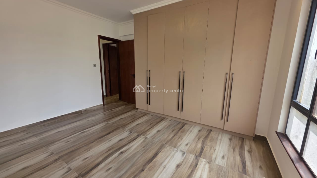 Spacious 2 Bedroom Apartment in Brookside, Nairobi, Brookside, Westlands, Nairobi, Apartment for Rent