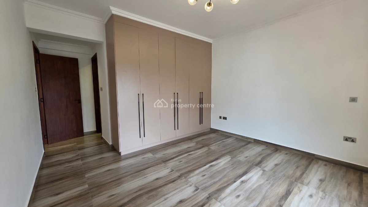 Spacious 2 Bedroom Apartment in Brookside, Nairobi, Brookside, Westlands, Nairobi, Apartment for Rent