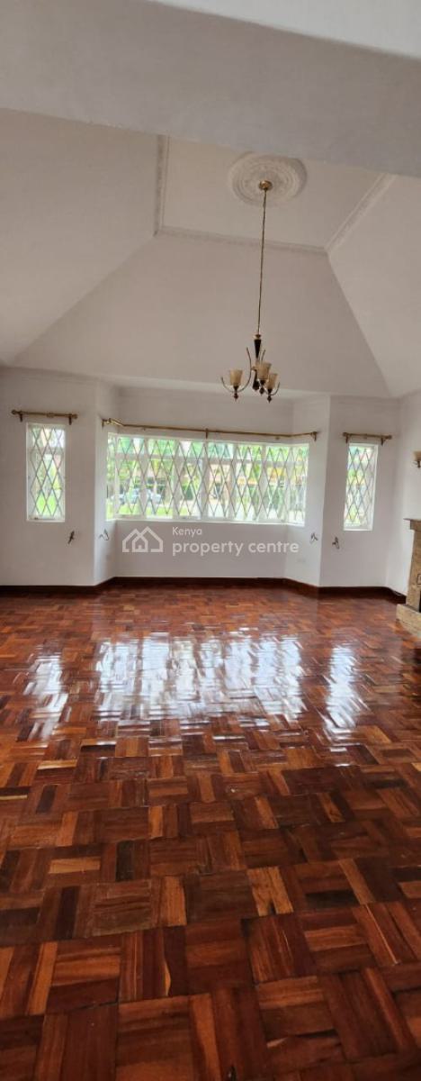 Cozy 3-bedroom Ensuite House in Gated Community, Bogani, Karen, Nairobi, House for Rent