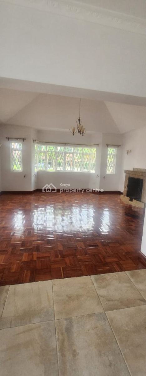 Cozy 3-bedroom Ensuite House in Gated Community, Bogani, Karen, Nairobi, House for Rent