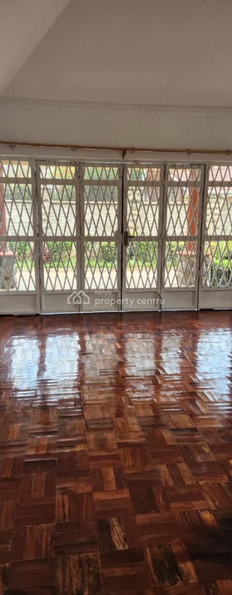 Cozy 3-bedroom Ensuite House in Gated Community, Bogani, Karen, Nairobi, House for Rent