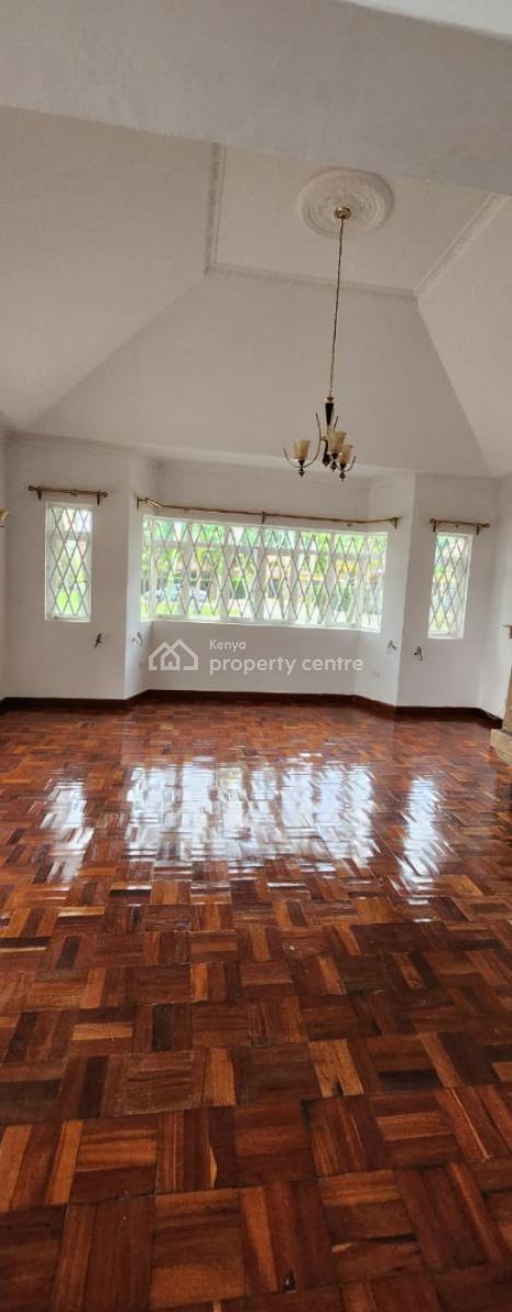 Cozy 3-bedroom Ensuite House in Gated Community, Bogani, Karen, Nairobi, House for Rent