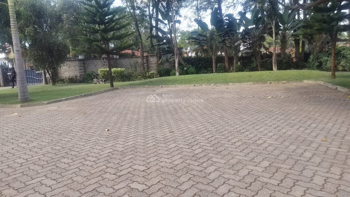Cozy 3-bedroom Ensuite House in Gated Community, Bogani, Karen, Nairobi, House for Rent