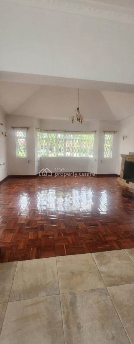 Cozy 3-bedroom Ensuite House in Gated Community, Bogani, Karen, Nairobi, House for Rent