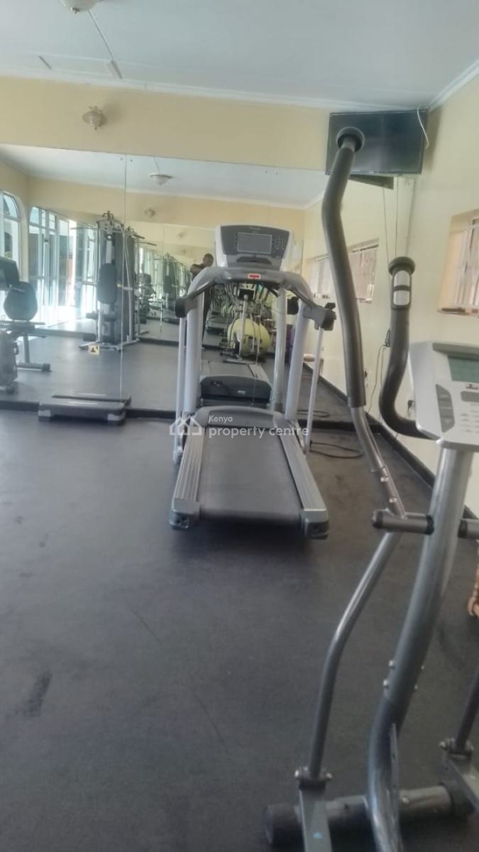 Cozy 3-bedroom Ensuite House in Gated Community, Bogani, Karen, Nairobi, House for Rent