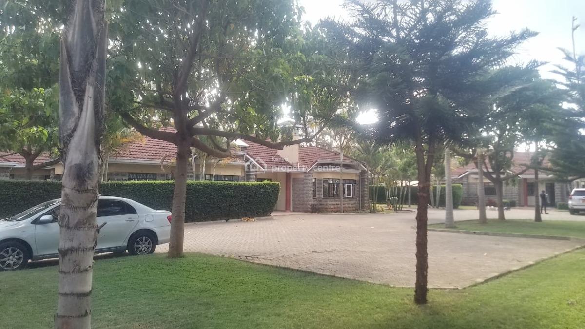 Cozy 3-bedroom Ensuite House in Gated Community, Bogani, Karen, Nairobi, House for Rent