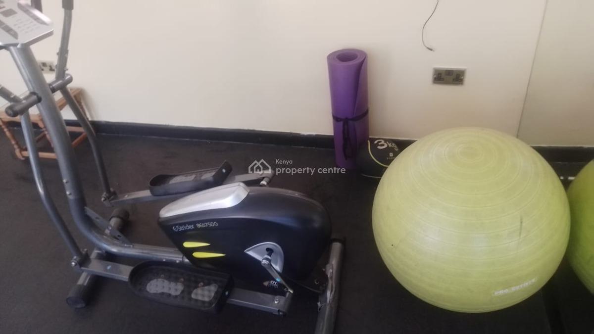 Cozy 3-bedroom Ensuite House in Gated Community, Bogani, Karen, Nairobi, House for Rent