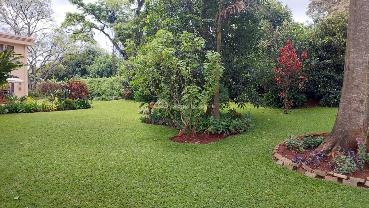 Luxury 5-bedroom All-ensuite Home in Gated Community, Near The Hub Karen, Karen, Nairobi, House for Sale