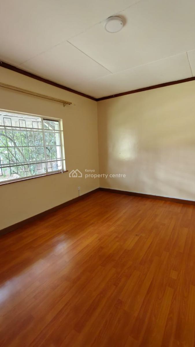 Charming 3-bedroom Bungalow with Dsq, Karen, Nairobi, Detached Bungalow for Rent