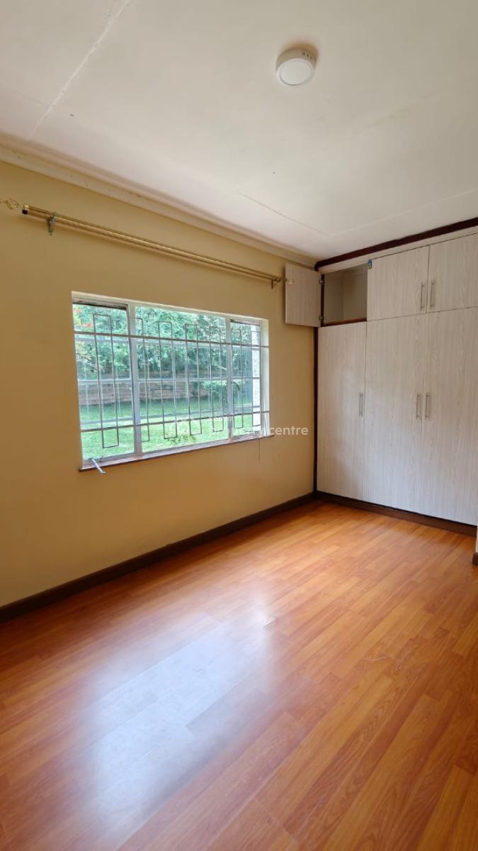Charming 3-bedroom Bungalow with Dsq, Karen, Nairobi, Detached Bungalow for Rent