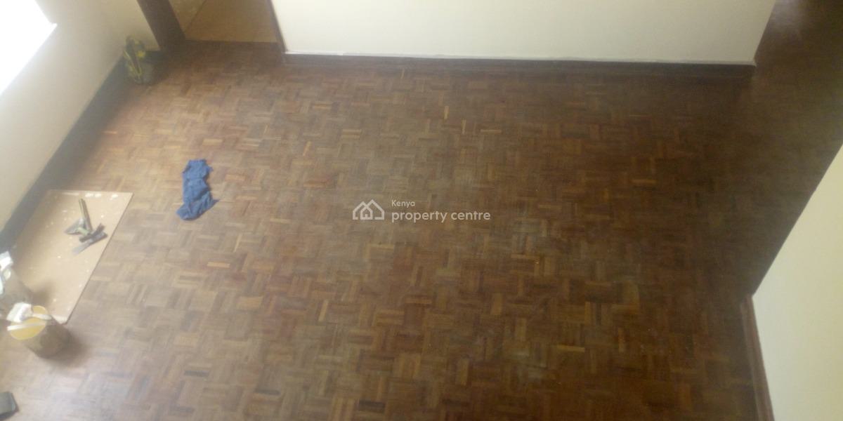 Four (4) Bedroom Master En-suite Townhouse with a Staff Quarter, Kasuku Center., Kileleshwa, Nairobi, Townhouse for Rent