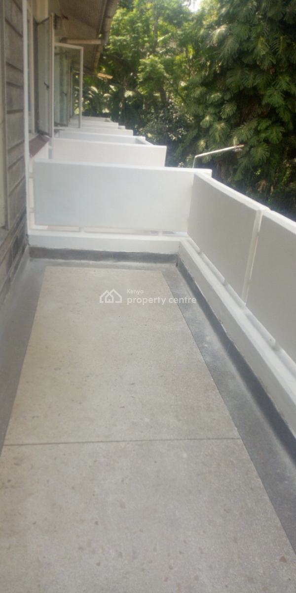 Four (4) Bedroom Master En-suite Townhouse with a Staff Quarter, Kasuku Center., Kileleshwa, Nairobi, Townhouse for Rent