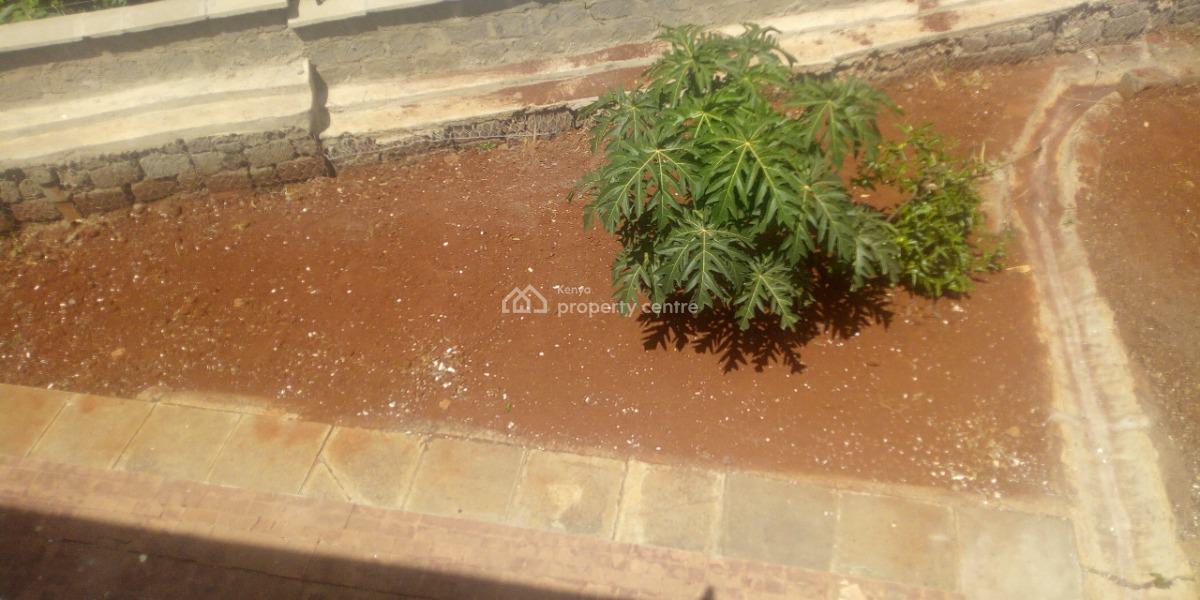 Four (4) Bedroom Master En-suite Townhouse with a Staff Quarter, Kasuku Center, Kileleshwa, Nairobi, Townhouse for Rent