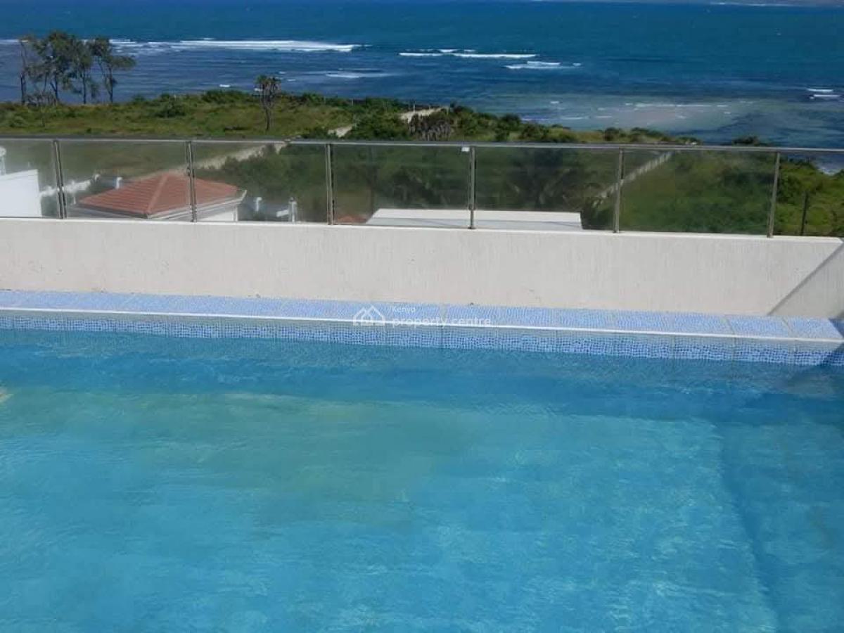 3 Bedroom Apartment in Nyali Mombasa, Nyali, Nyali, Mombasa, Apartment for Rent