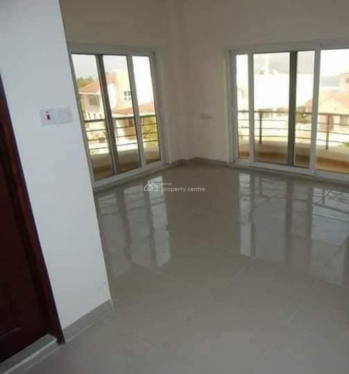 3 Bedroom Apartment in Nyali Mombasa, Nyali, Nyali, Mombasa, Apartment for Rent