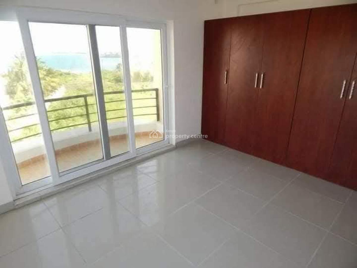 3 Bedroom Apartment in Nyali Mombasa, Nyali, Nyali, Mombasa, Apartment for Rent