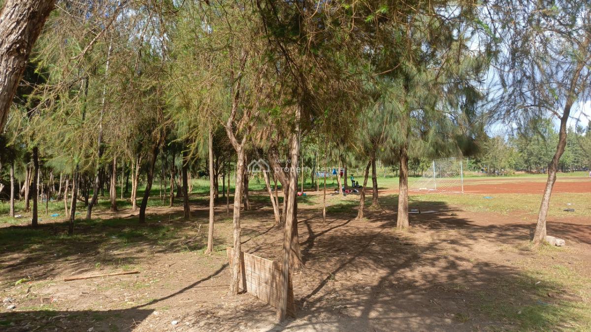a Prime 6.5 Acres in a Cool Environment, Garden Estate, Kasarani, Nairobi, Land for Sale