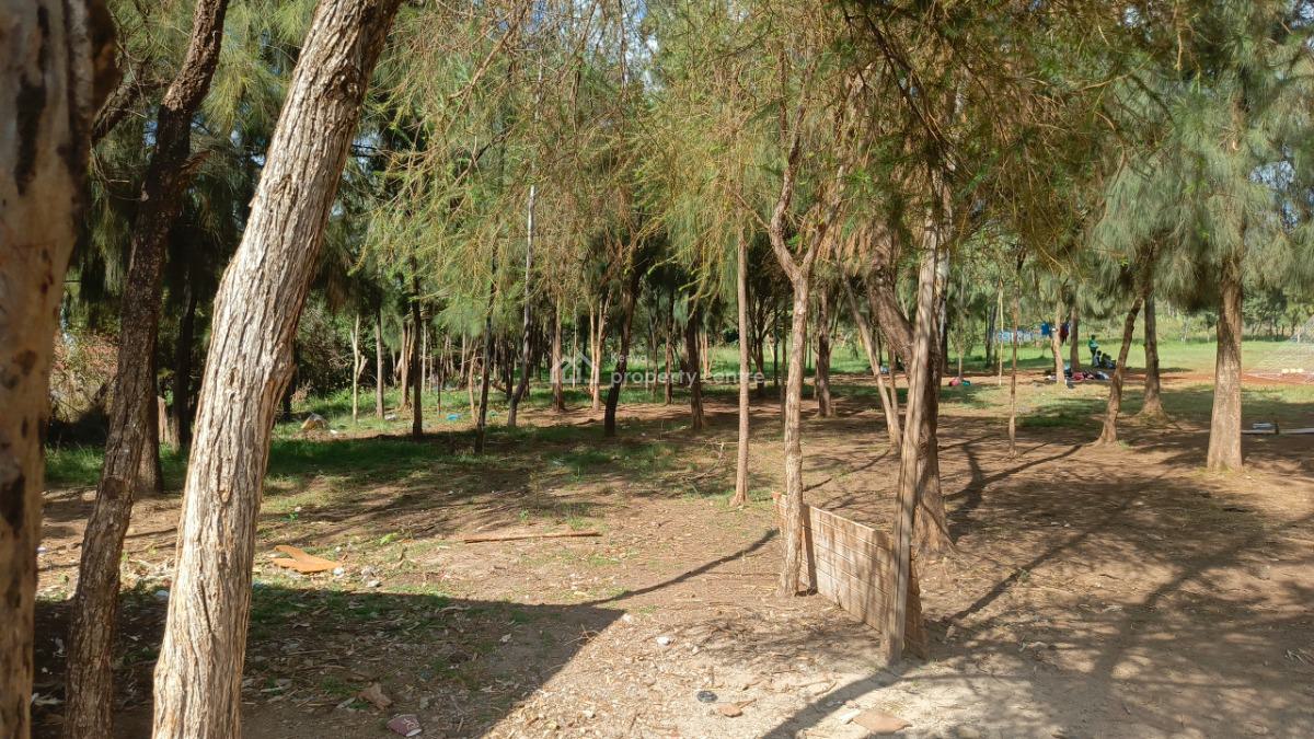 a Prime 6.5 Acres in a Cool Environment, Garden Estate, Kasarani, Nairobi, Land for Sale