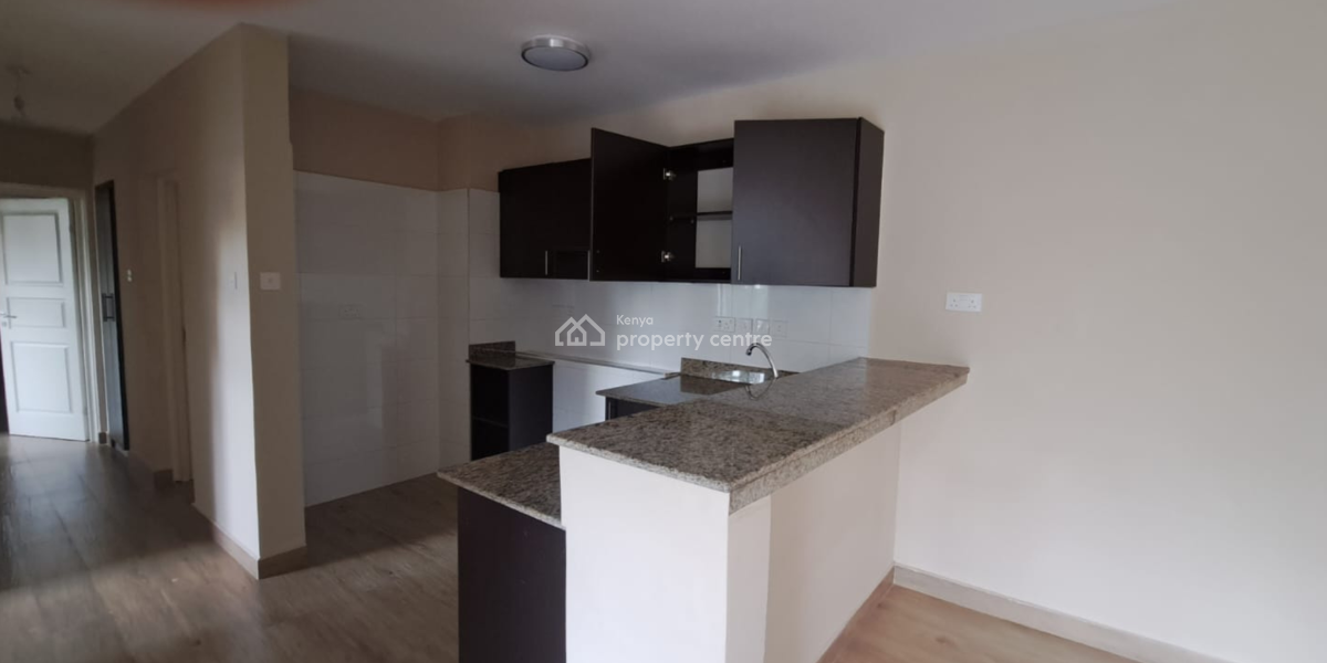 3 Bedroom Apartment  in Kitisuru, Nairobi, Westlands, Westlands, Nairobi, Apartment for Rent