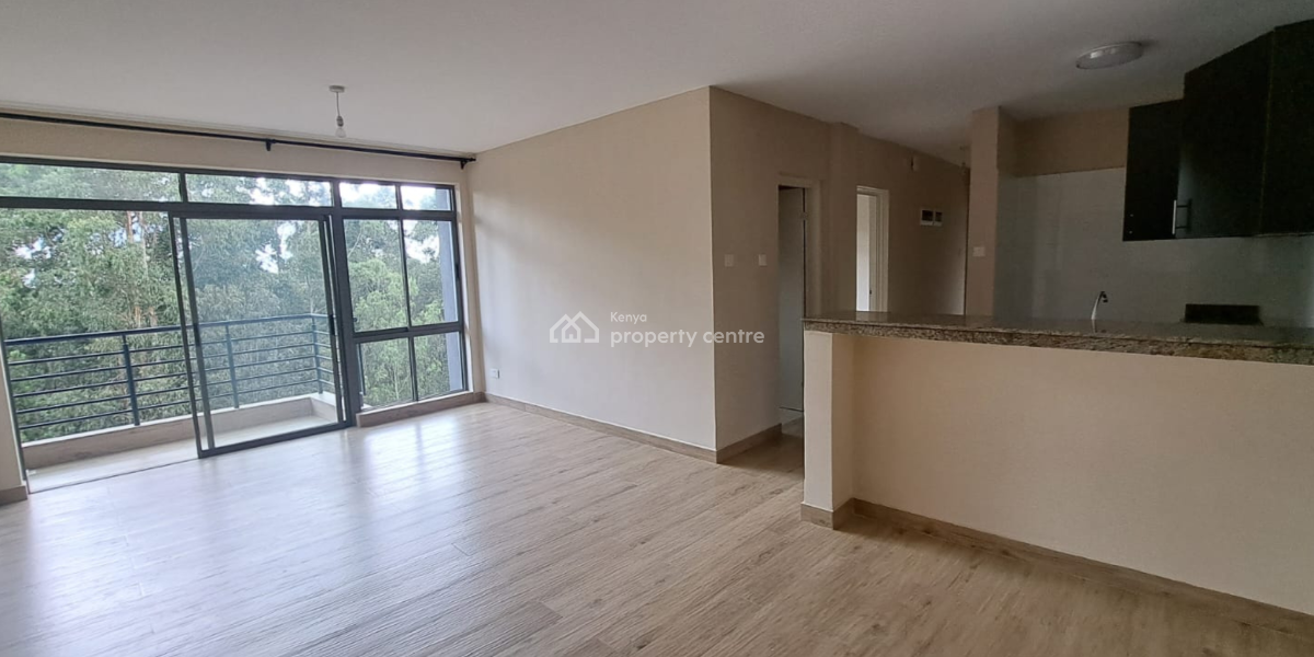 3 Bedroom Apartment  in Kitisuru, Nairobi, Westlands, Westlands, Nairobi, Apartment for Rent