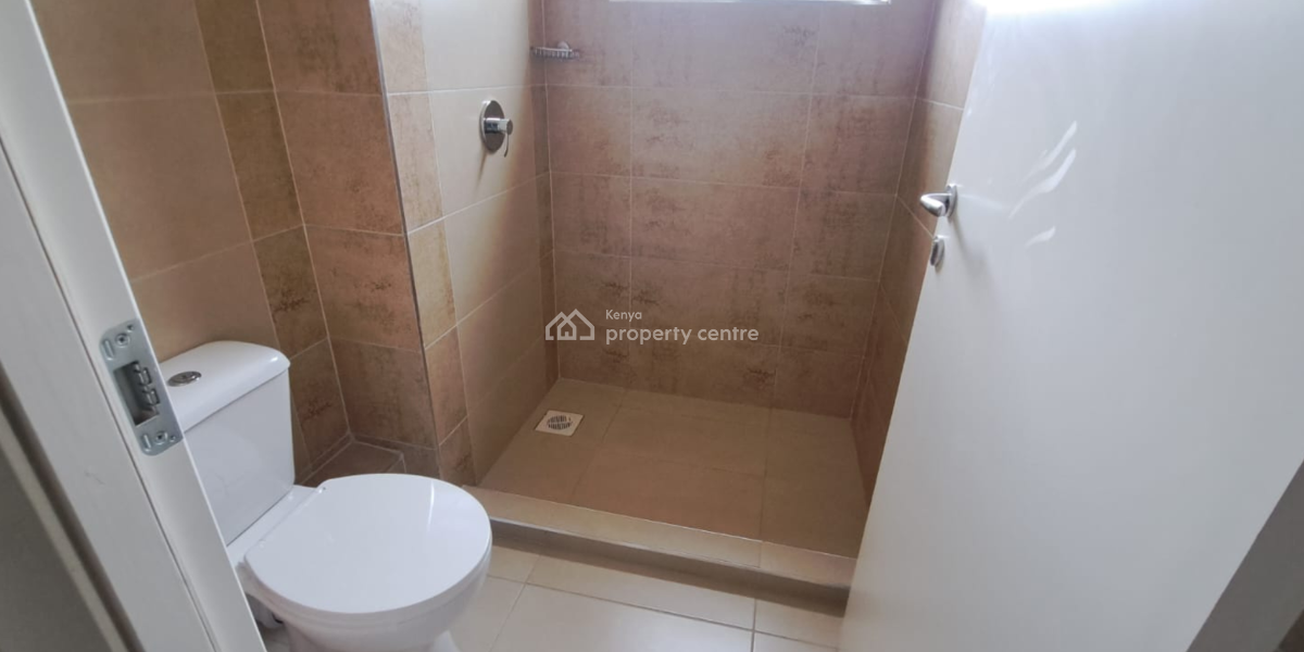 3 Bedroom Apartment  in Kitisuru, Nairobi, Westlands, Westlands, Nairobi, Apartment for Rent