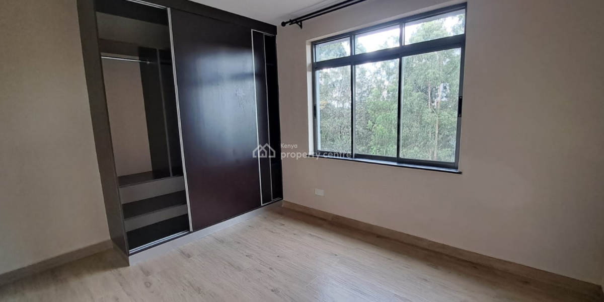 3 Bedroom Apartment  in Kitisuru, Nairobi, Westlands, Westlands, Nairobi, Apartment for Rent