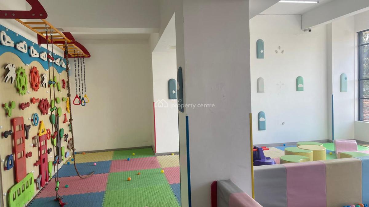 3 Bedroom All Ensuit Apartment in Kilimani, Kin Daruma Road, Kilimani, Nairobi, Apartment for Rent