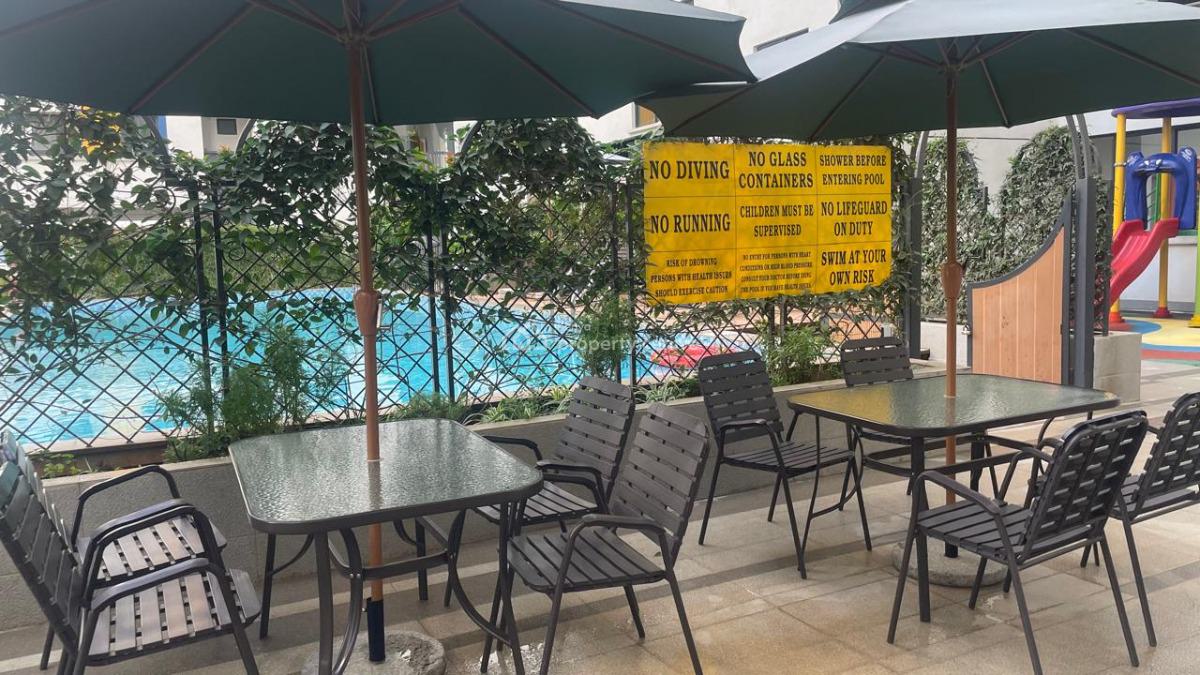 3 Bedroom All Ensuit Apartment in Kilimani, Kin Daruma Road, Kilimani, Nairobi, Apartment for Rent