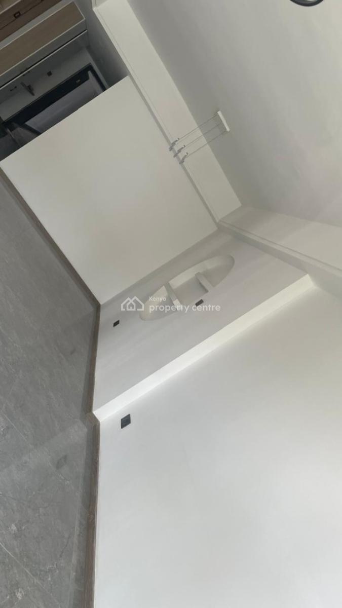 3 Bedroom All Ensuit Apartment in Kilimani, Kin Daruma Road, Kilimani, Nairobi, Apartment for Rent