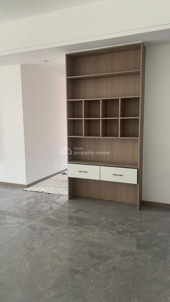 3 Bedroom All Ensuit Apartment in Kilimani, Kin Daruma Road, Kilimani, Nairobi, Apartment for Rent