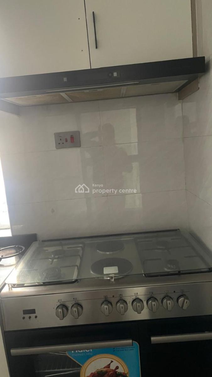 3 Bedroom All Ensuit Apartment in Kilimani, Kin Daruma Road, Kilimani, Nairobi, Apartment for Rent