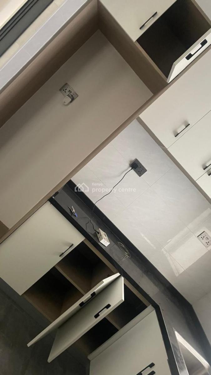 3 Bedroom All Ensuit Apartment in Kilimani, Kin Daruma Road, Kilimani, Nairobi, Apartment for Rent