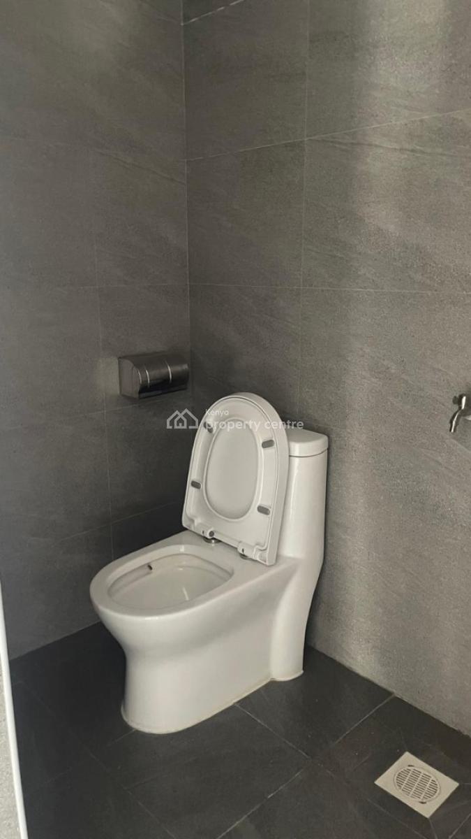 3 Bedroom All Ensuit Apartment in Kilimani, Kin Daruma Road, Kilimani, Nairobi, Apartment for Rent