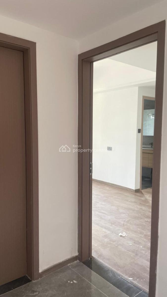 3 Bedroom All Ensuit Apartment in Kilimani, Kin Daruma Road, Kilimani, Nairobi, Apartment for Rent