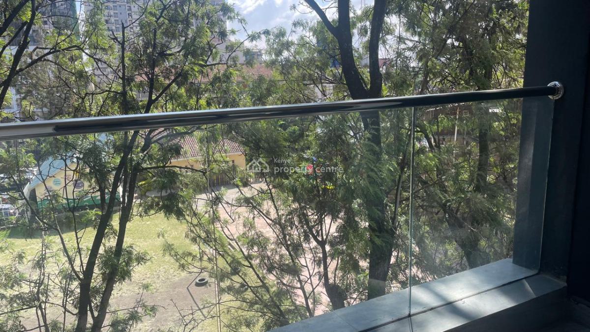 3 Bedroom All Ensuit Apartment in Kilimani, Kin Daruma Road, Kilimani, Nairobi, Apartment for Rent