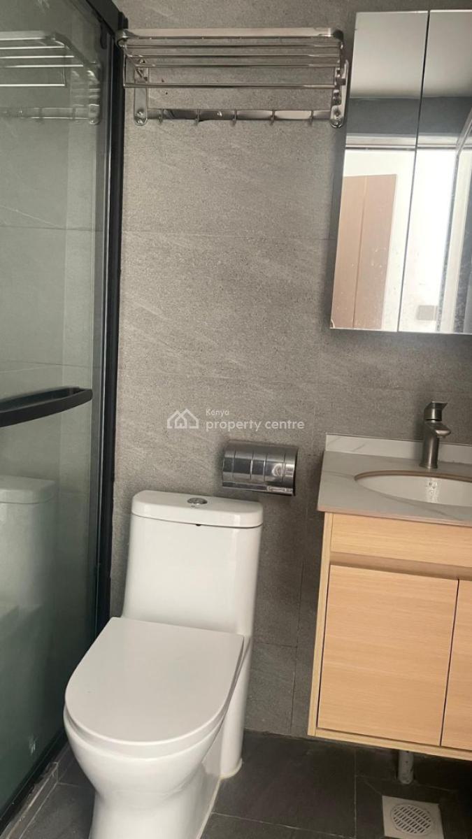 3 Bedroom All Ensuit Apartment in Kilimani, Kin Daruma Road, Kilimani, Nairobi, Apartment for Rent