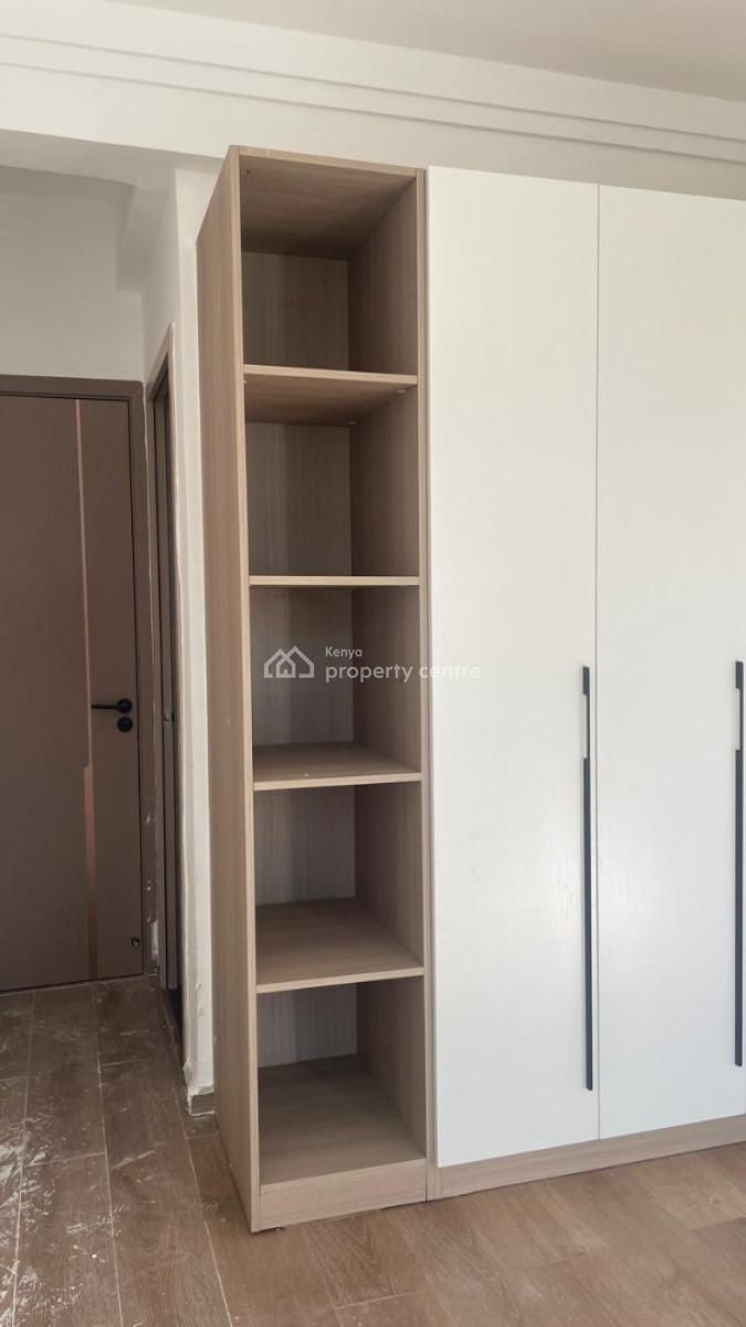3 Bedroom All Ensuit Apartment in Kilimani, Kin Daruma Road, Kilimani, Nairobi, Apartment for Rent