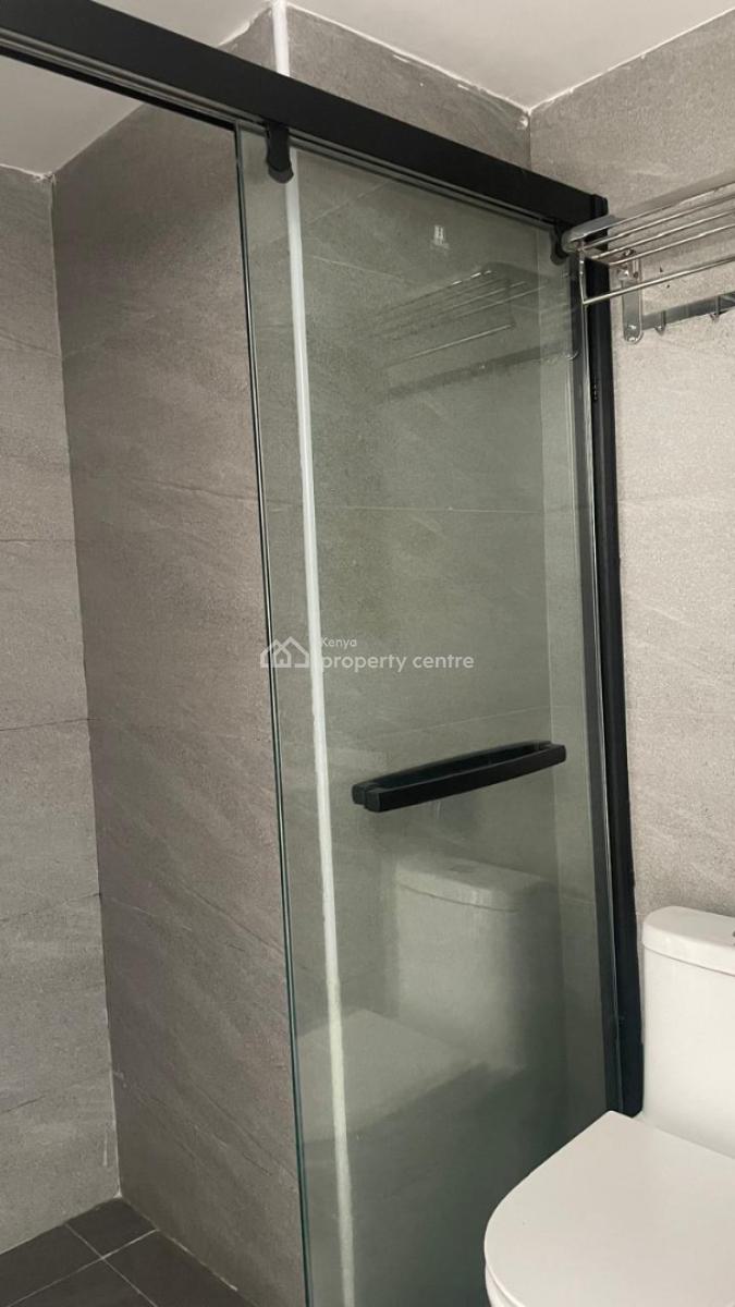 3 Bedroom All Ensuit Apartment in Kilimani, Kin Daruma Road, Kilimani, Nairobi, Apartment for Rent